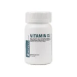 BRONSON VITAMIN D3 50000 IU 30 CAP-برونسون فيتامين د3 50000 وحدة دولية 30 كبسولة