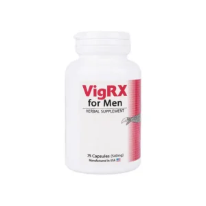 Vigrx for Men 75 Caps