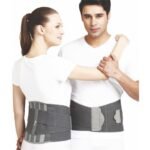 TYNOR LS BELT LUMBOPORE A-04 L-حزام تاينور إل إس لومبوبور A-04 L