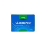 Vascodipine 10MG Tab