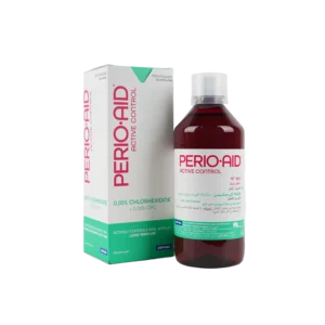 PERIOAID ACTIVE CONTROL MLW 500ML
