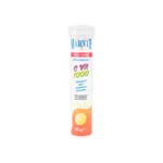 MARVIT VIT-C&ECHINACE EFFER20 TAB-مارفيت فيتامين سي وإشينيس إيفر 20 قرص