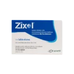 ZIXOL EYE DROPS 8ML-قطرات زيكسول للعين 8 مل