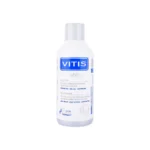 VITIS WHITENING MOUTHWASH 500 ML-غسول الفم فيتيس لتبييض الفم 500 مل