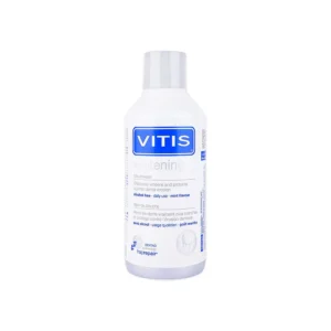 VITIS WHITENING MOUTHWASH 500 ML-غسول الفم فيتيس لتبييض الفم 500 مل