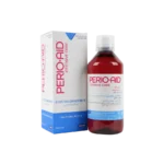 PERIOAID INTENSIVE CARE M/W 500ML-بيرو إيد للعناية المركزة للرجال والنساء 500 مل
