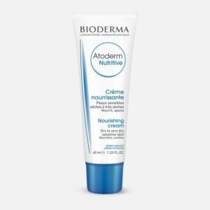 BIODERMA ATODERM NUTRITIVE CREAM 40 ML