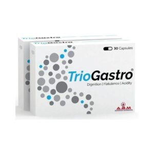 TRIOGASTRO 30 CAP
