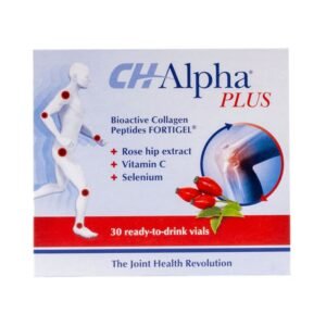 CH-ALPHA PLUS JOINT HEALTH 30 AMP