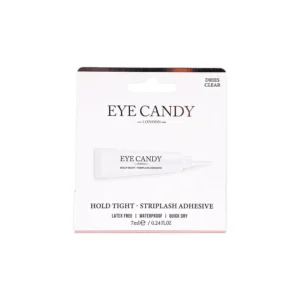 EYE CANDY HOLD TIGHT LASH GLU 7ML-لاصق رموش آي كاندي هولد تايت 7 مل