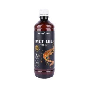 Activlab MCT Oil 400ml