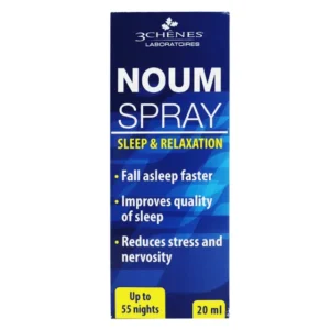3 CHENES NOUM SPRAY 20ML