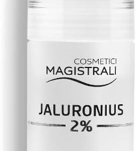 JALURONIUS 2% HYDROGEL-جالورونيوس 2% هيدروجيل
