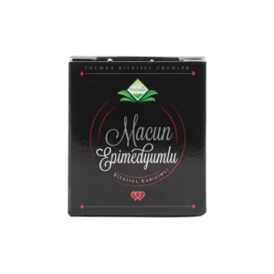 THEMRA MACUN EPIMEDIUM 43GM HONEY-عسل ثيمرا ماكون إبيميديوم 43 جم