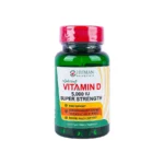 46990-HumanVitamin-D5000Iu100SoftgelsFrontSide