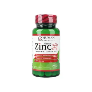 HE Zinc Tablets-اتش ايه زينك
