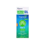 HERBASIL COUGH SYRUP 200ML شراب السعال بالريحان 200 مل