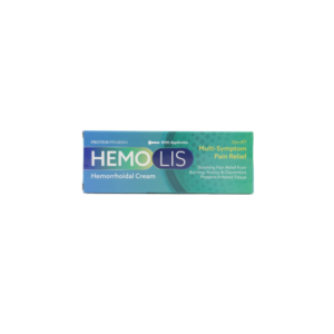HEMOLIS CREAM 30 ML