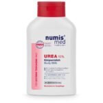 NUMIS BODYMILK UREA 10% 300ML-حليب الجسم نوميس يوريا 10% 300 مل