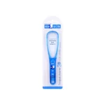 HALITA TOUNGE CLEANER 1S PLASTIC PACK-منظف لسان هاليتا، عبوة بلاستيكية من قطعة واحدة