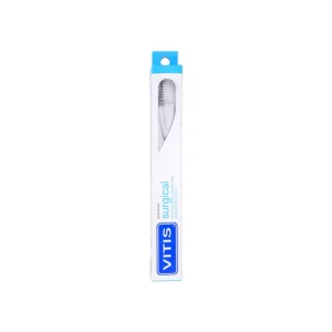 VITIS SURGICAL BRUSH-فرشاة فيتيس الجراحية