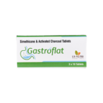 GASTROFLAT 10 TAB جاستروفلات 10اقراص