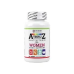 HE Women A Thru Z-مكمل غذائى متعدد الفيتامينات
