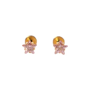 LUSTROUS 192 CZ PINK