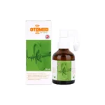 Otomed Ear Spray 50 ml-بخاخ أذن أوتوميد 50 مل (لتنظيف الأذن وإزالة الشمع)