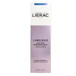 LIERAC LUMILOGIE EYE BRIGHTENING MASK-قناع تفتيح العيون لوميلوجي من ليراك