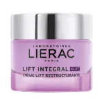 LIERAC LIFT INTEGRAL NIGHT CR 50ML-ليراك ليفت إنتغرال نايت سي آر ٥٠ مل