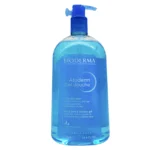 BIODERMA ATODERMA GENTLE SHOWER GEL 1LITRE-جل الاستحمام اللطيف بيوديرما أتوديرما 1 لتر