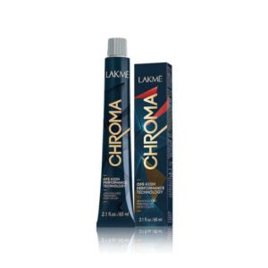 LAKME CHROMA RED DARK BLONDE 6/99-لاكمي كروما أحمر أشقر داكن 6/99