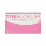 GYNIAL OVULES-البويضات التناسلية