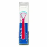 CURAPROX TONGUE CLEANSERCT C203 DUO PACK-عبوة مزدوجة من منظف اللسان كيورابروكس C203