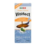 BIOPHARM VITIFECT SYRUP 120ML-شراب بيوفارم فيتيفيكت 120 مل