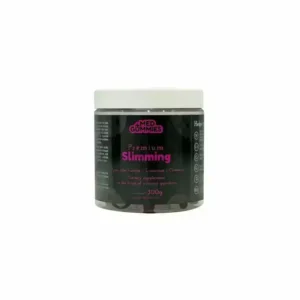 FIT 4 LIFE MED SLIMMING 300G 60GUMMOES