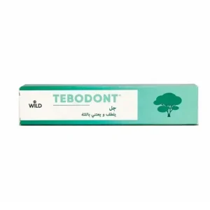 TEBODONT GEL-جل تيبودونت