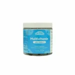 Fit 4 Life MED GUMMIES Multivitamin With Vitamin D 60 Pcs-فيت فور لايف مع فيتامين دى