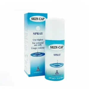 SKIN-CAP SPRAY-بخاخ غطاء الجلد