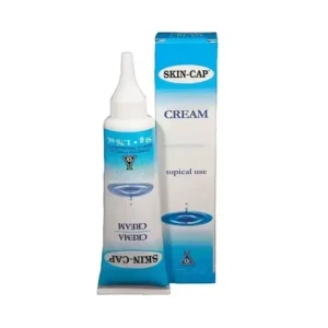 SKIN CAP CREAM