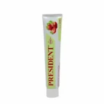 PRESIDENT KIDS 3-6 T/P STRAWBERRY 50ML-بريزيدنت كيدز 3-6 تي/بي بنكهة الفراولة 50 مل