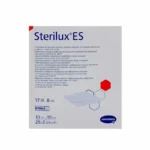 HARTMANN STRERILUX ES 10X10CM-هارتمان ستريلوكس ES 10X10 سم