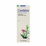 CANDIDAX VAGINAL CREAM 50ML-كريم كانديداكس المهبلي 50 مل