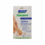 DR CICCARELLI CORN PLASTER 6 PIECES-ضمادات دكتور سيكاريلي لعلاج ندبات الذرة، 6 قطع