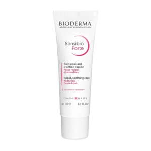 BIODERMA SENSIBIO FORTE CREAM 40ML-كريم بيوديرما سينسيبيو فورتي 40 مل