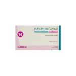 EUTHYROX 100MCG 100 TAB-يوثيروكس 100 ميكروجرام 100 قرص
