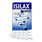ISILAX COMPLEX 45 TAB-إيزيلاكس كومبليكس 45 قرص