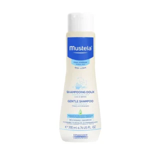 MUSTELA GENTEL SHAMPOO 200ML-شامبو موستيلا جنتل 200 مل