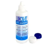 LUX CLEAR CONTACT LENSES 100ML